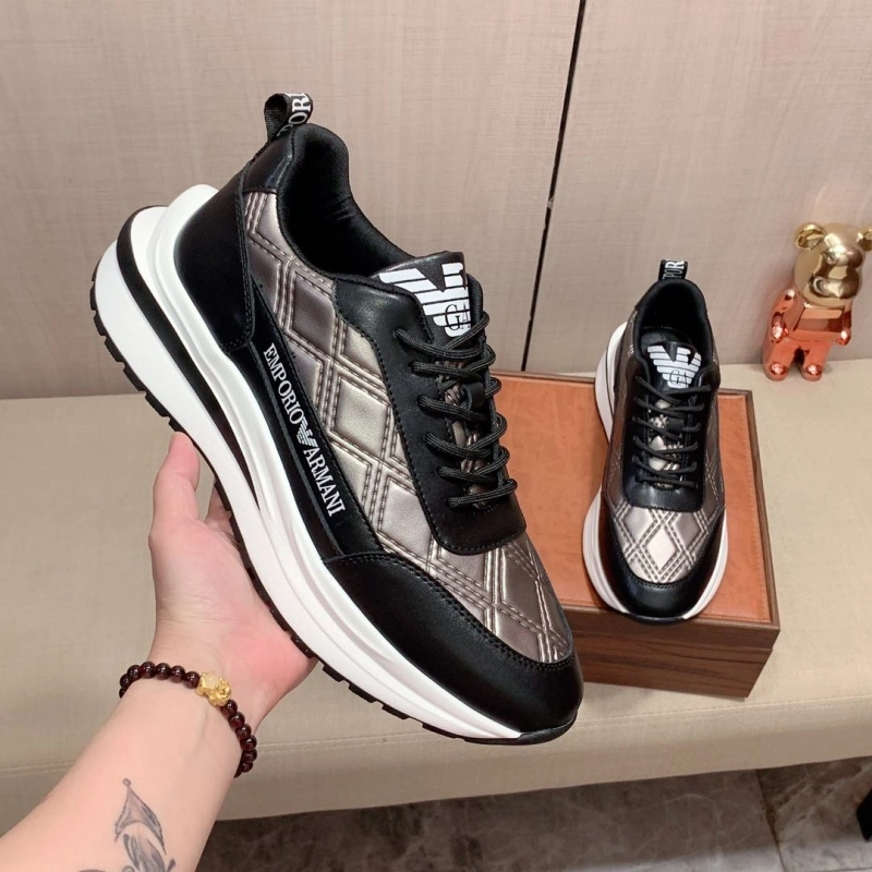Timeless Armxnx Sneakers 108846