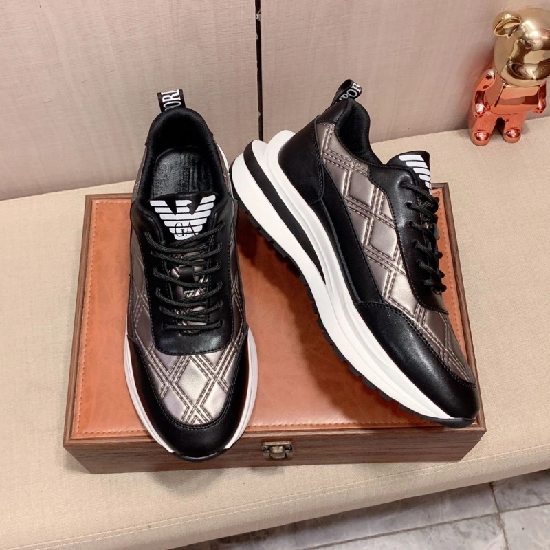 Timeless Armxnx Sneakers 108846