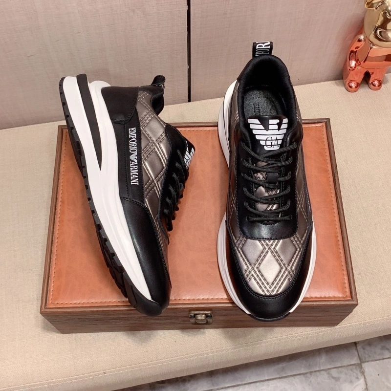 Timeless Armxnx Sneakers 108846