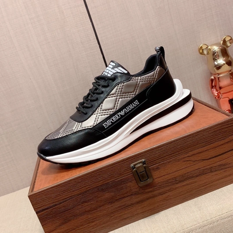 Timeless Armxnx Sneakers 108846