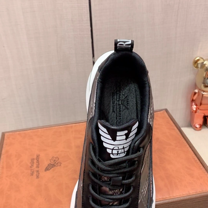 Timeless Armxnx Sneakers 108846