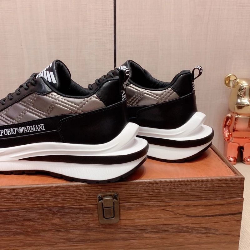Timeless Armxnx Sneakers 108846