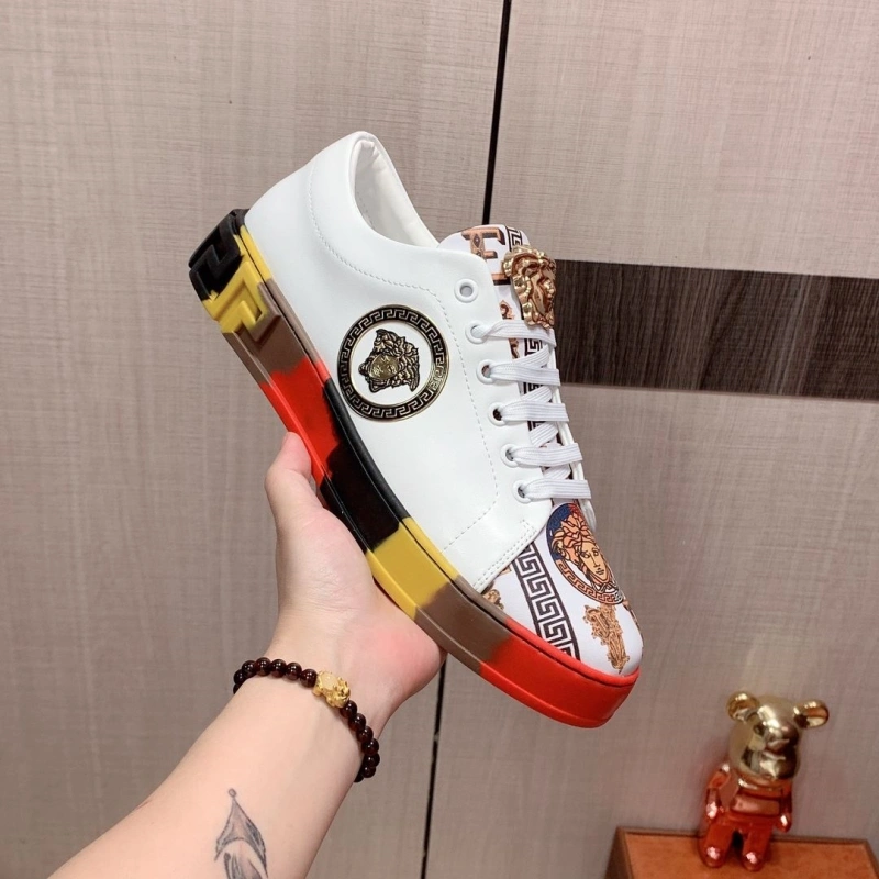 Reliable Gxvxnchy Sneakers 154119