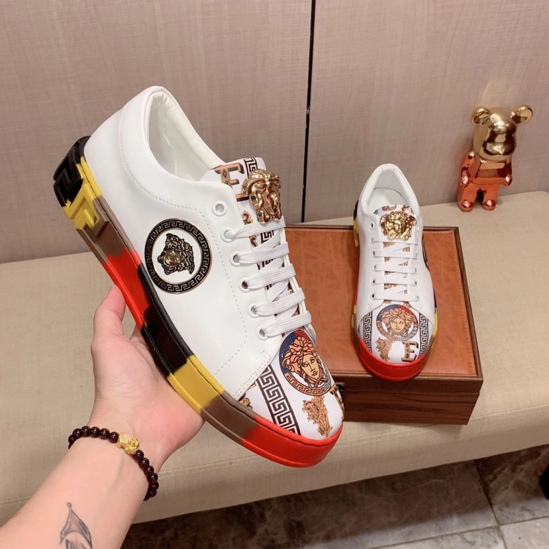 Reliable Gxvxnchy Sneakers 154119