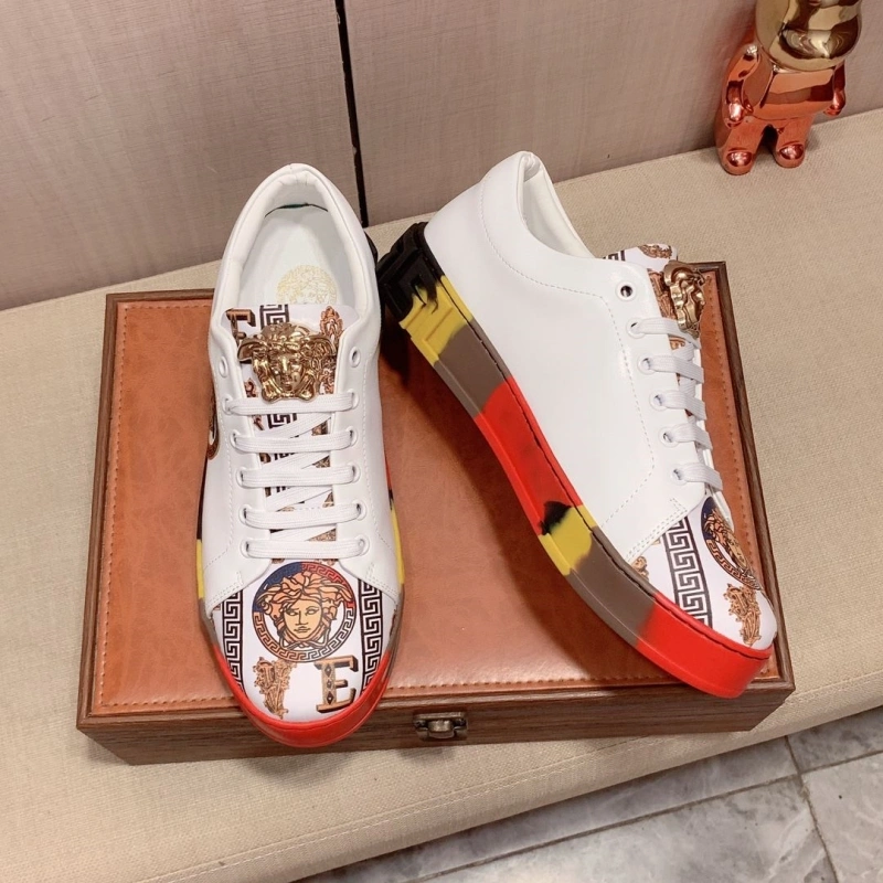 Reliable Gxvxnchy Sneakers 154119