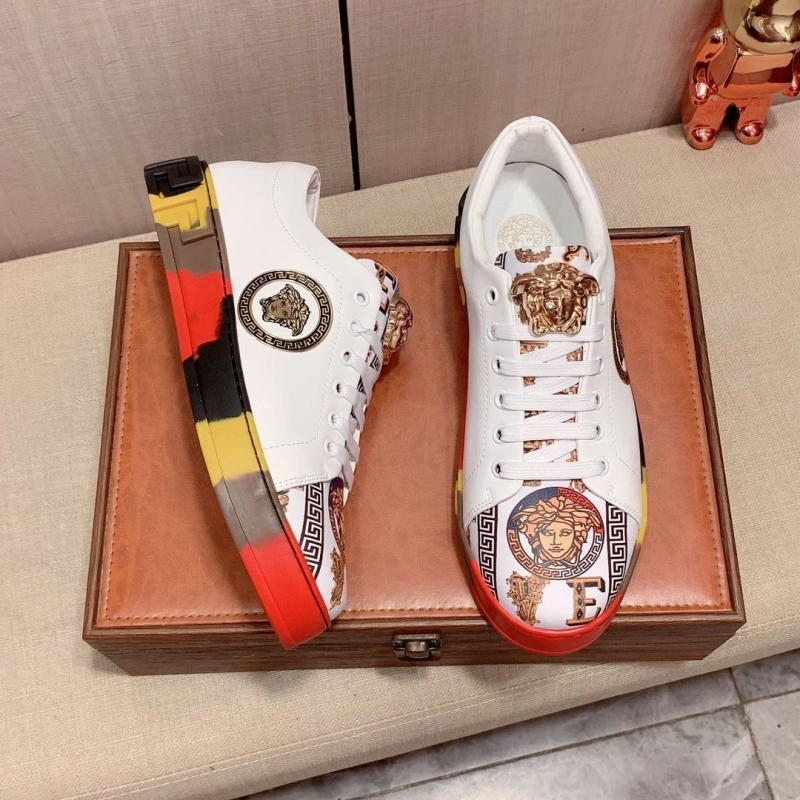 Reliable Gxvxnchy Sneakers 154119