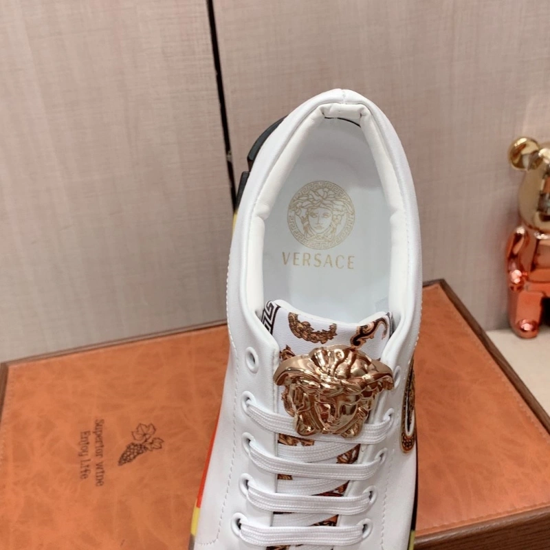Reliable Gxvxnchy Sneakers 154119