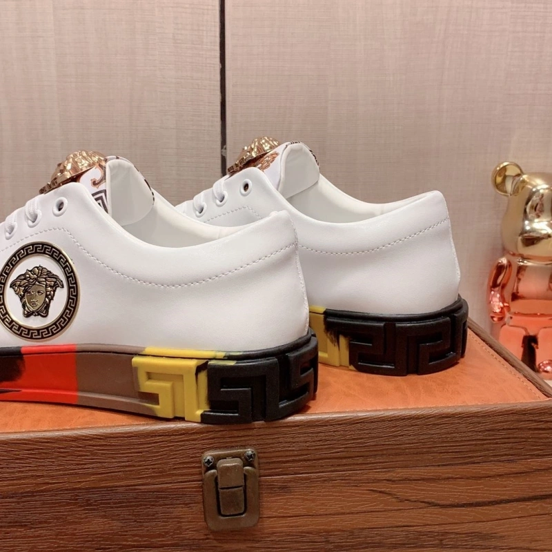 Reliable Gxvxnchy Sneakers 154119