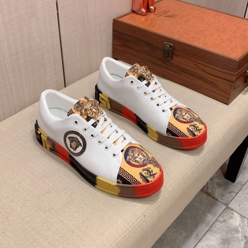 BestValue Gxvxnchy Sneakers 154114