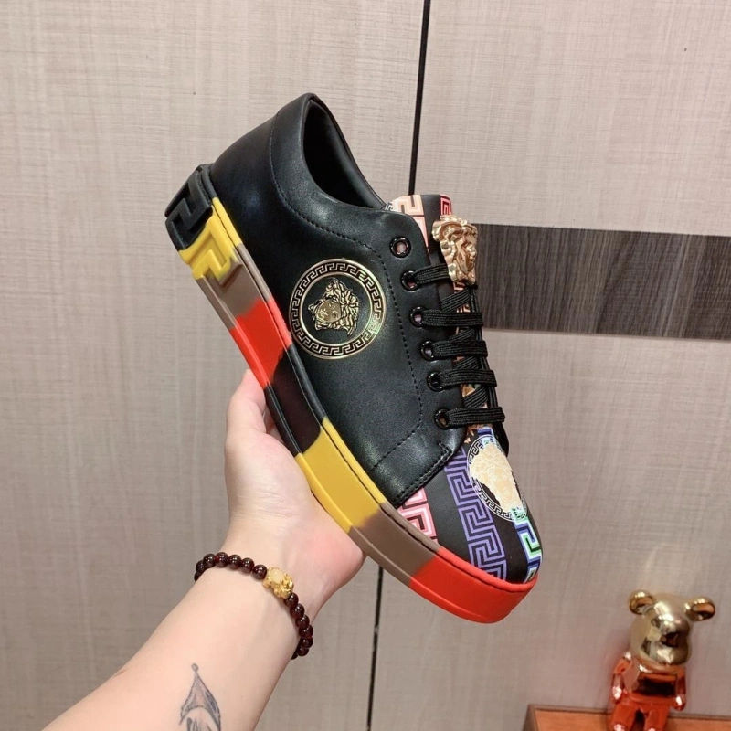 Gxvxnchy Sneakers Versatile 154117