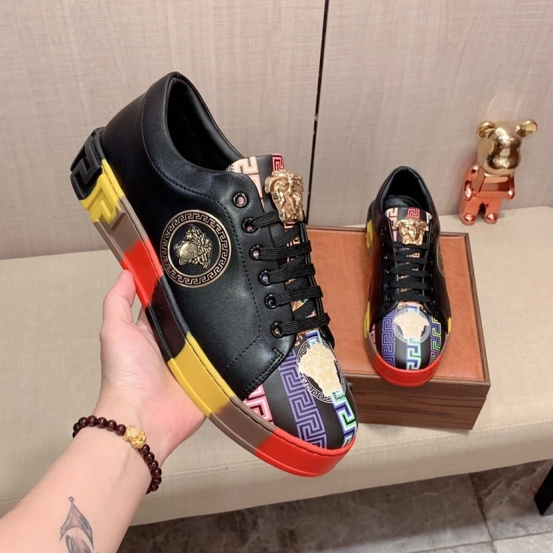 Gxvxnchy Sneakers Versatile 154117