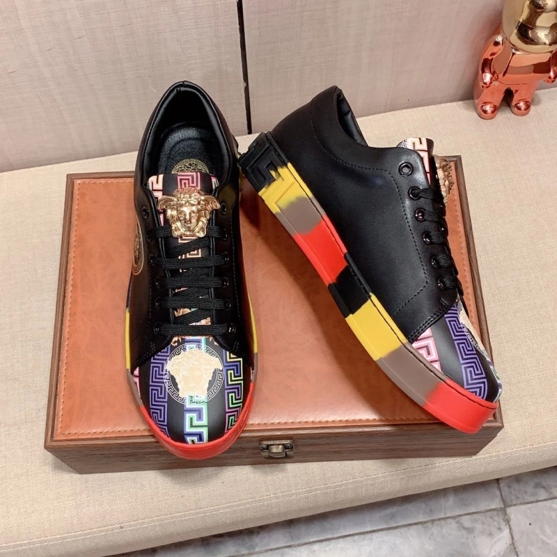 Gxvxnchy Sneakers Versatile 154117