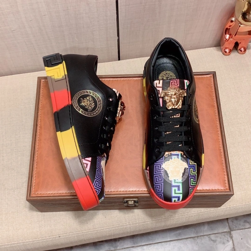 Gxvxnchy Sneakers Versatile 154117