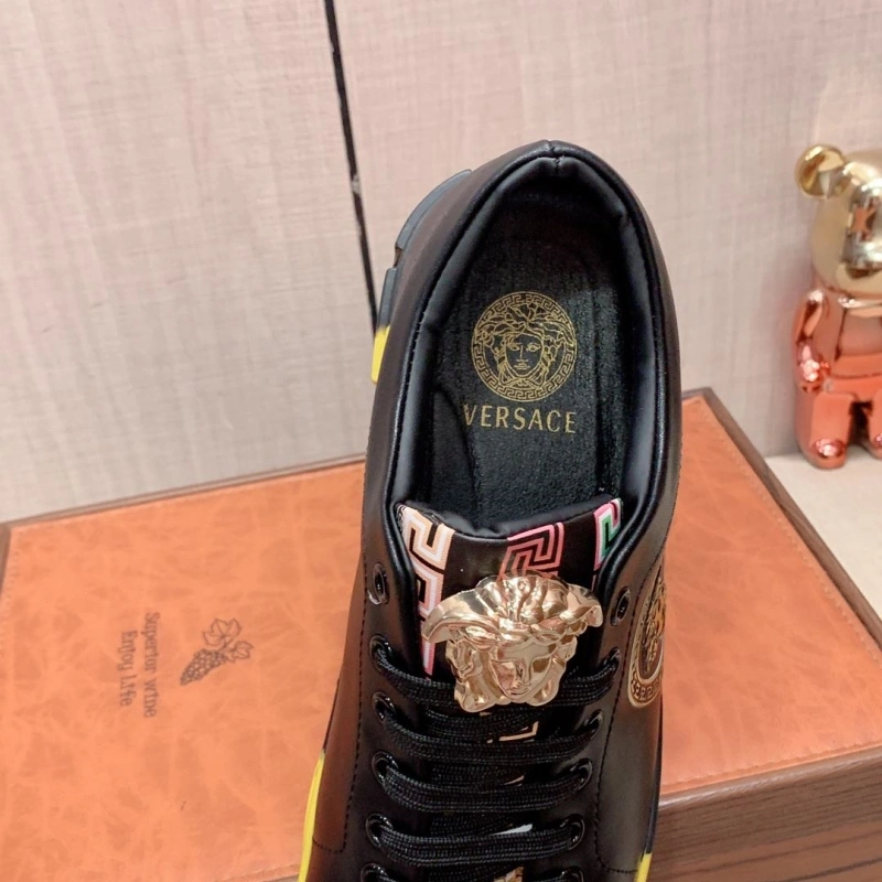 Gxvxnchy Sneakers Versatile 154117