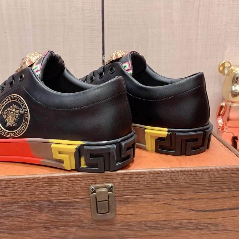 Gxvxnchy Sneakers Versatile 154117