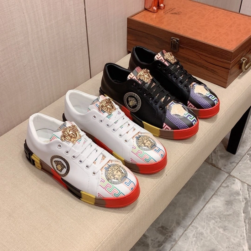 Gxvxnchy Sneakers Versatile 154118