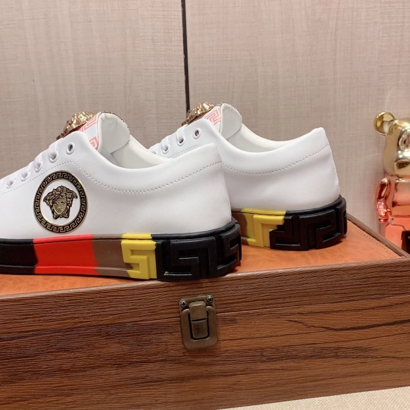Gxvxnchy Sneakers Versatile 154118