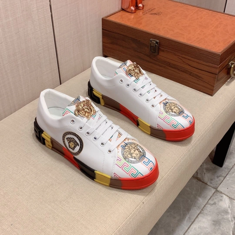 Gxvxnchy Sneakers Versatile 154118