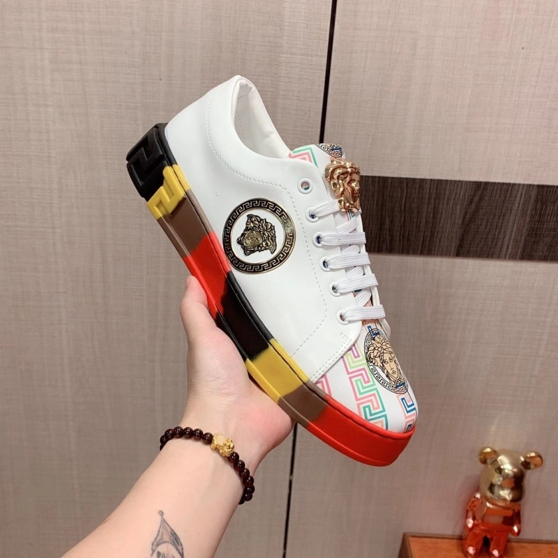 Gxvxnchy Sneakers Versatile 154118