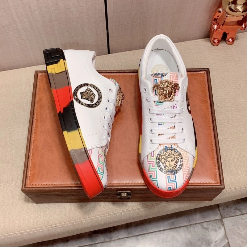 Gxvxnchy Sneakers Versatile 154118