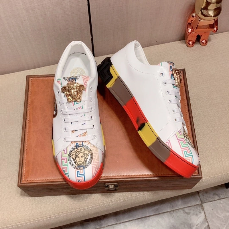 Gxvxnchy Sneakers Versatile 154118