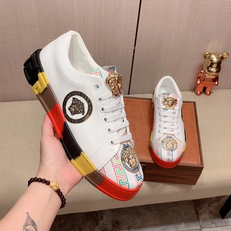 Gxvxnchy Sneakers Versatile 154118