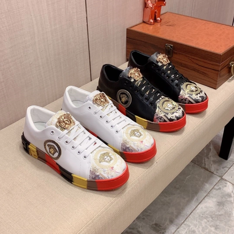 Gxvxnchy Sneakers SportInspired 154115