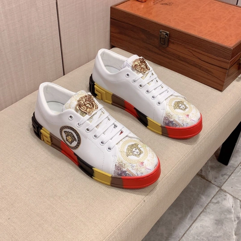 Gxvxnchy Sneakers SportInspired 154115