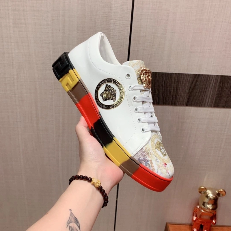 Gxvxnchy Sneakers SportInspired 154115