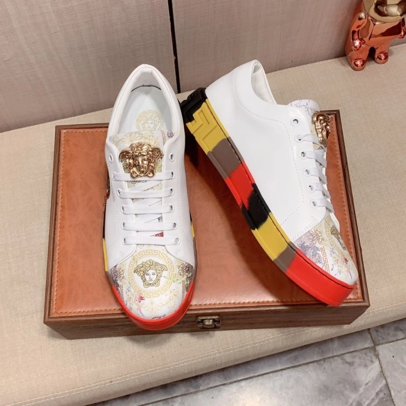 Gxvxnchy Sneakers SportInspired 154115