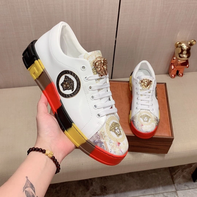 Gxvxnchy Sneakers SportInspired 154115