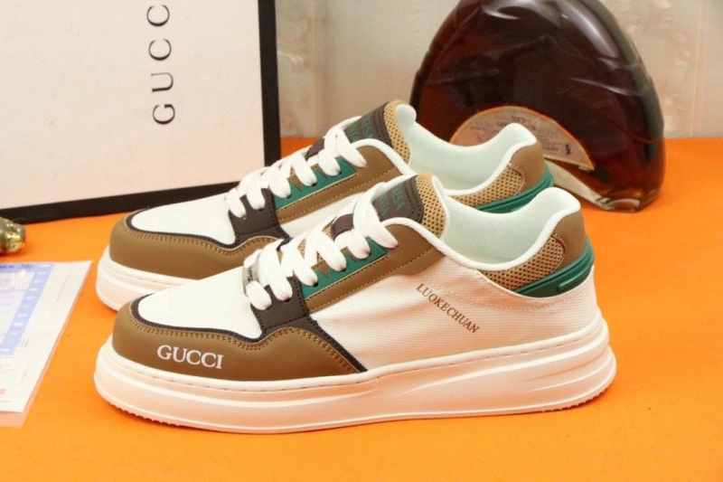 SportInspired Gxccx Casual Shoes 163608