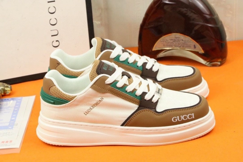 SportInspired Gxccx Casual Shoes 163608