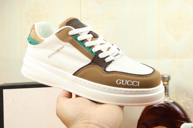 SportInspired Gxccx Casual Shoes 163608