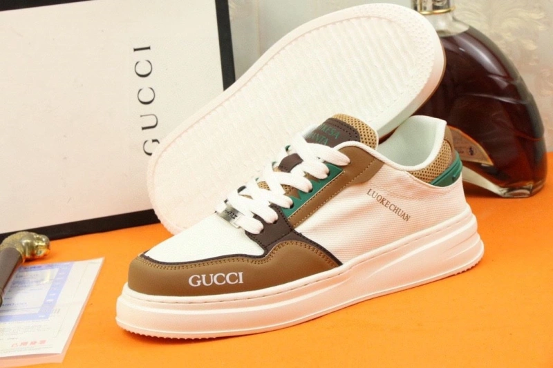 SportInspired Gxccx Casual Shoes 163608