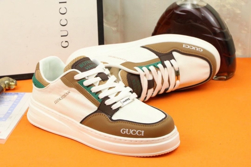 SportInspired Gxccx Casual Shoes 163608