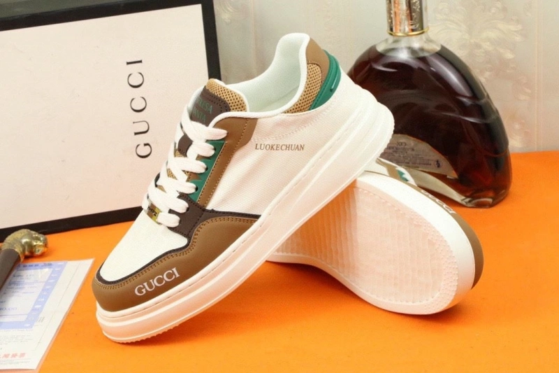 SportInspired Gxccx Casual Shoes 163608