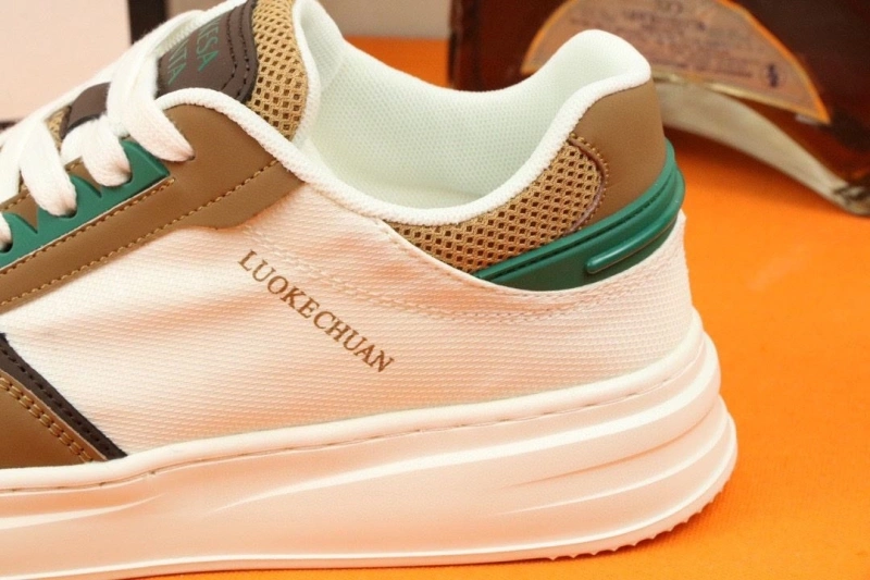 SportInspired Gxccx Casual Shoes 163608