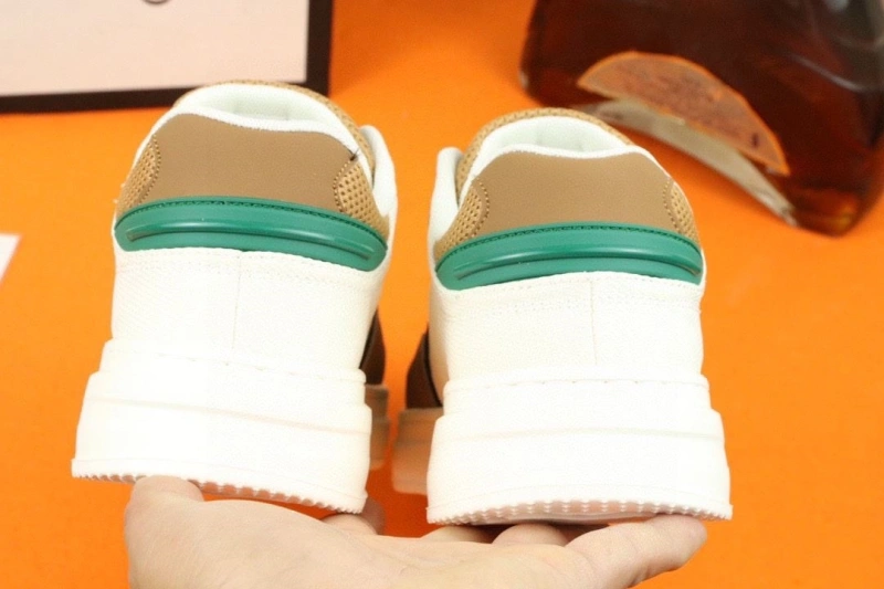 SportInspired Gxccx Casual Shoes 163608