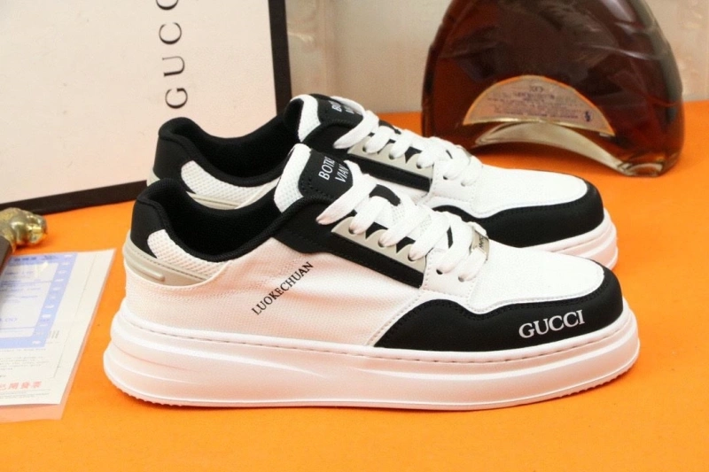 Gxccx Casual Shoes HighQuality 163618