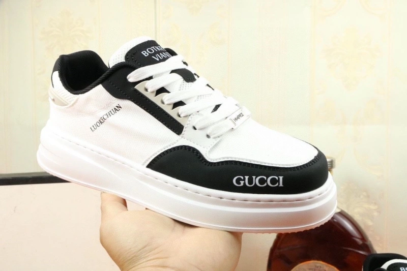 Gxccx Casual Shoes HighQuality 163618