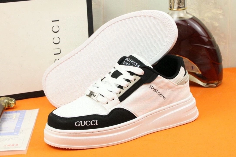 Gxccx Casual Shoes HighQuality 163618