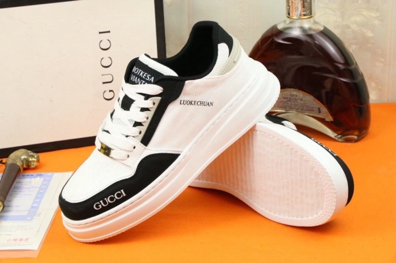 Gxccx Casual Shoes HighQuality 163618