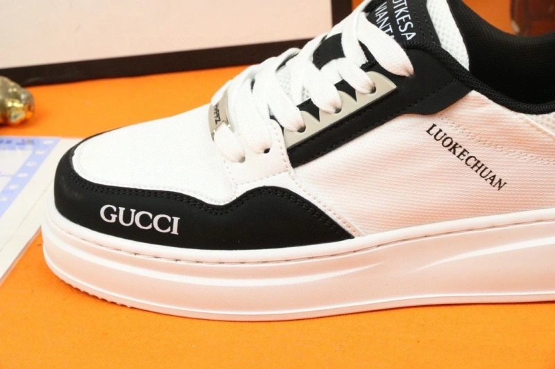 Gxccx Casual Shoes HighQuality 163618