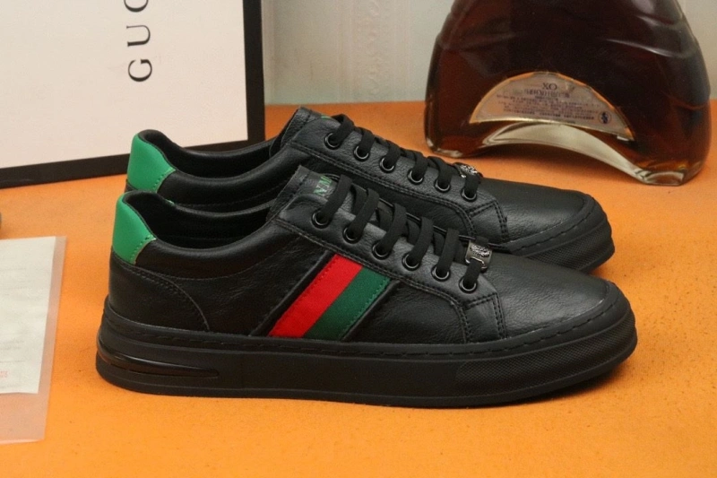 Gxccx Casual Shoes GoAnywhere 163604