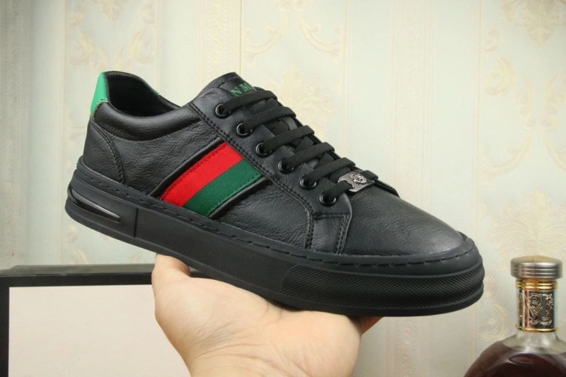 Gxccx Casual Shoes GoAnywhere 163604
