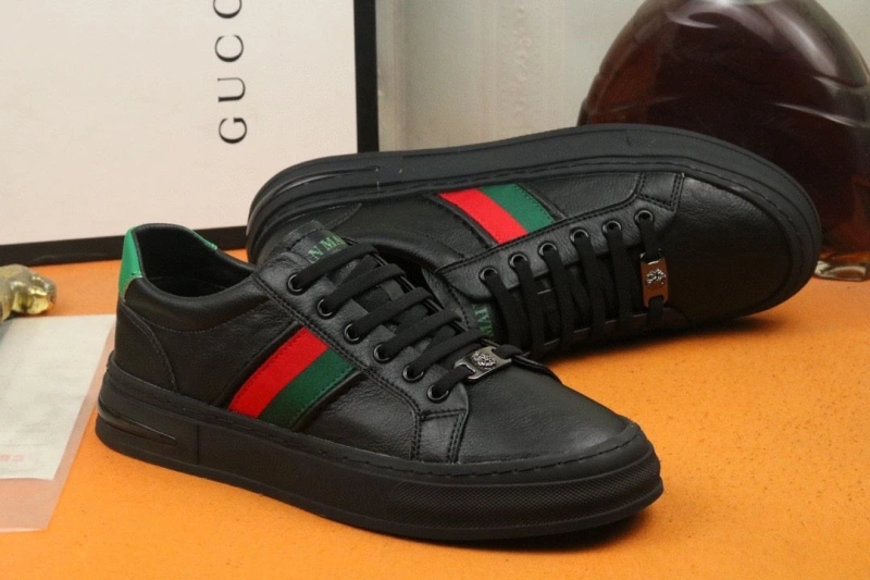 Gxccx Casual Shoes GoAnywhere 163604