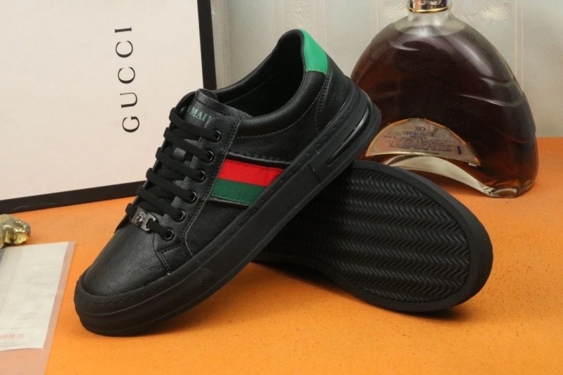Gxccx Casual Shoes GoAnywhere 163604