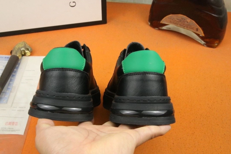 Gxccx Casual Shoes GoAnywhere 163604