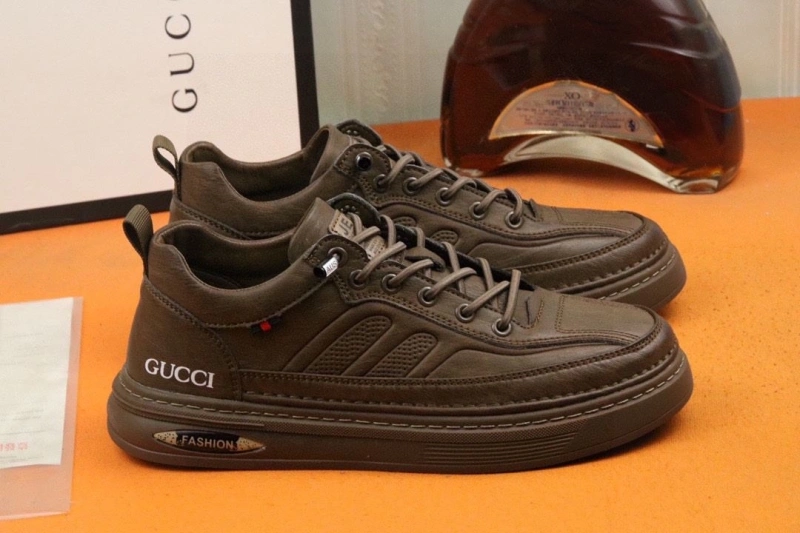 Durable Gxccx Casual Shoes 163603